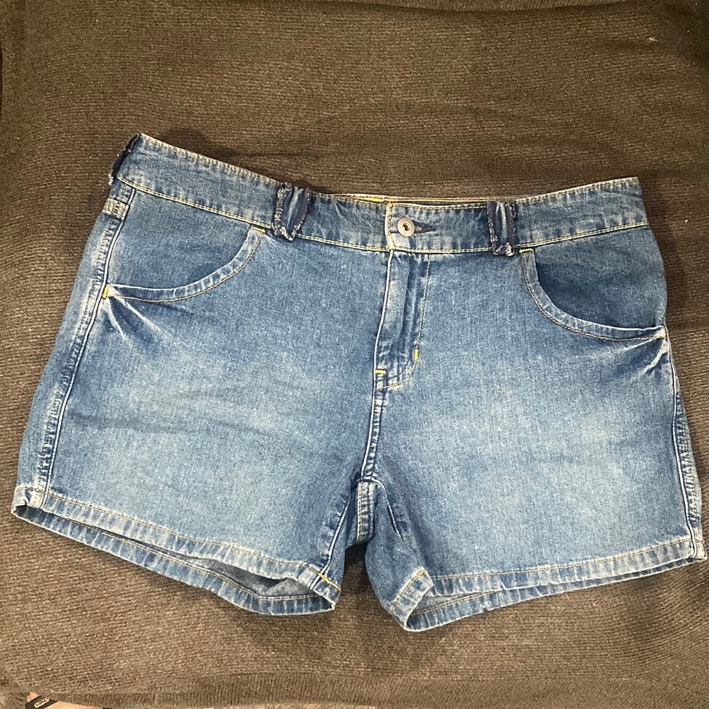 Tommy Hilfiger Jean Shorts